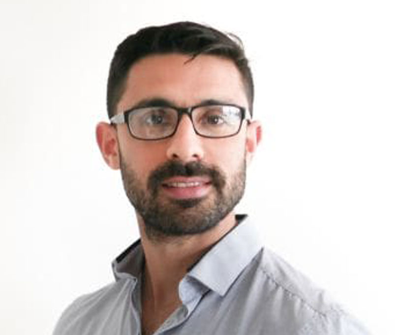 Dr. Enzo Ferrante