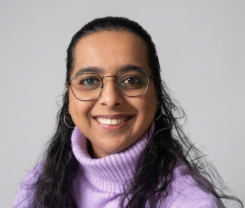 Dr. Krithika Iyer