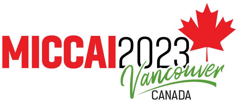 26th International Conference on Medical Image Computing and Computer Assisted Intervention, MICCAI 2023 MICCAI 2023